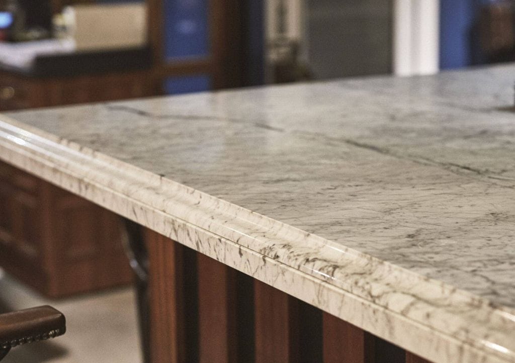 Granite house bar case study