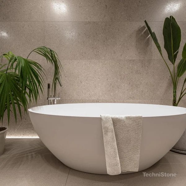 Noble Concrete Grey Matt - Image 4