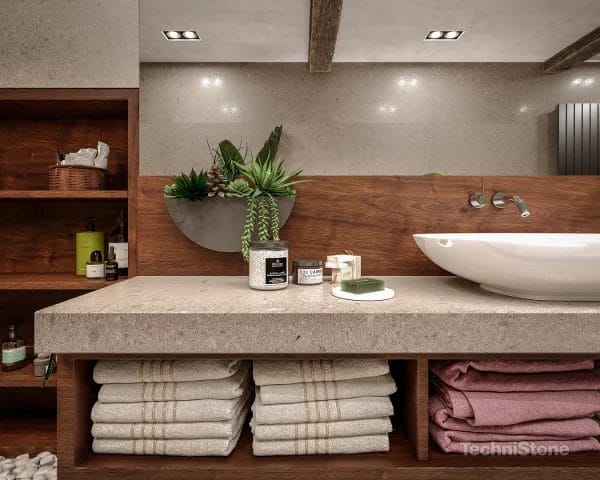 Noble Concrete Grey Matt - Image 5