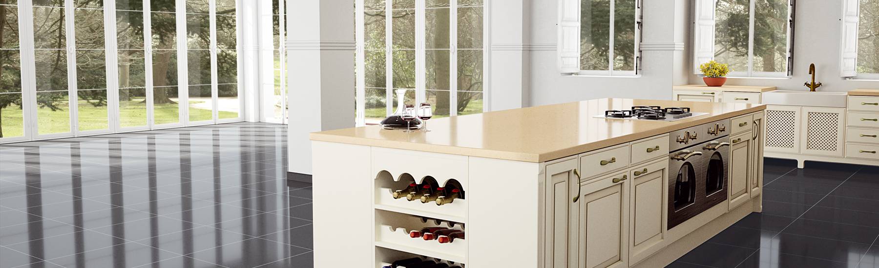 Compac - Arena Quartz - Image 2