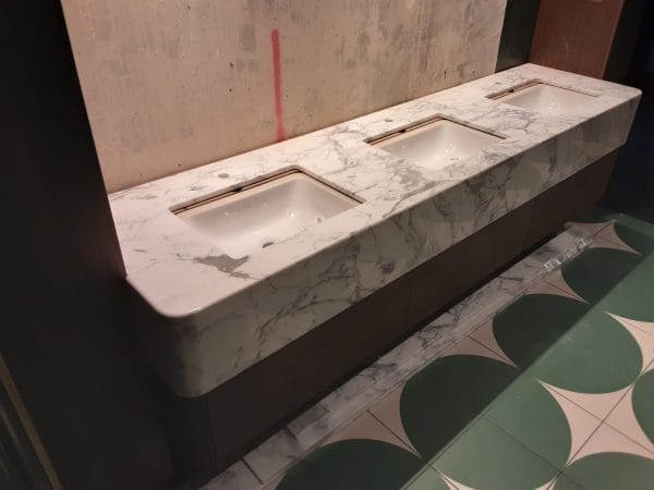 Infiniti Stone - Viola Quartz - Image 2