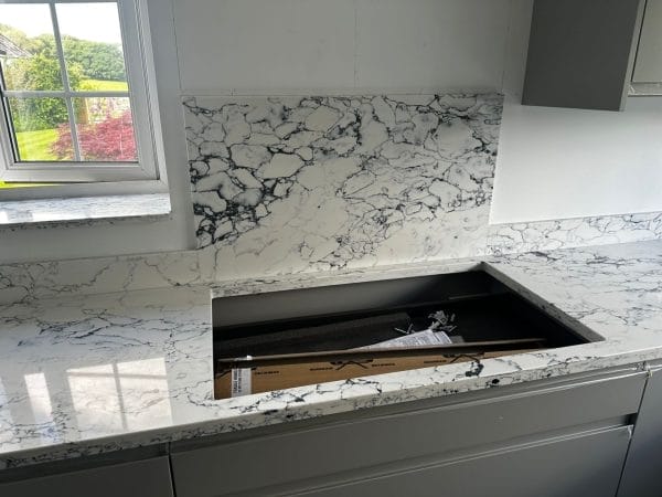 Infiniti Stone - Corchia Quartz - Image 5