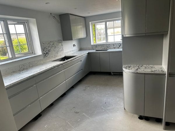 Infiniti Stone - Corchia Quartz - Image 2