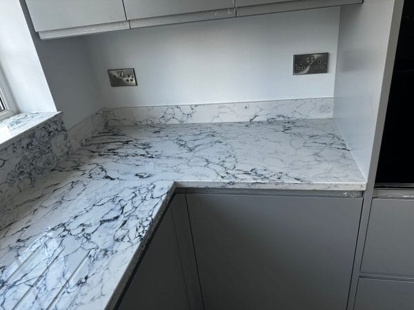Infiniti Stone - Corchia Quartz - Image 3