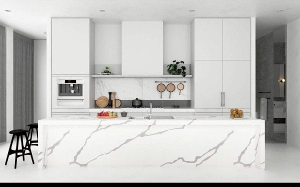 Lumina - Statuario Classic Quartz - Image 5