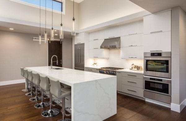 Lumina - Statuario Mirage Quartz - Image 2