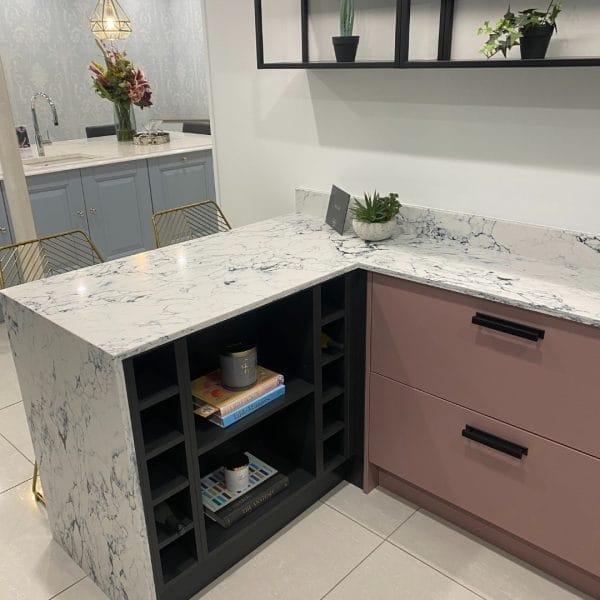 Infiniti Stone - Corchia Quartz - Image 7