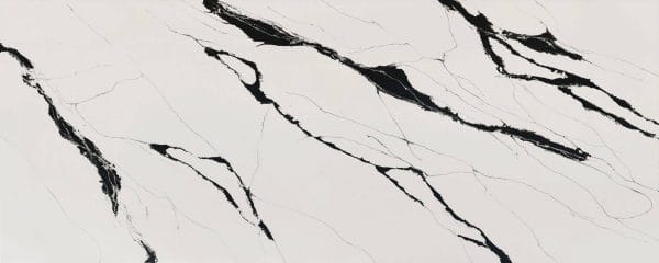 Compac - Unique Calacatta Black