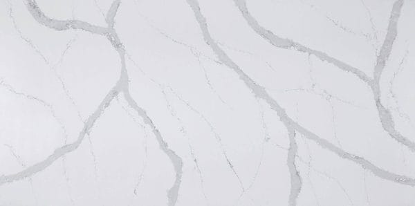 QZ154 Vesuvius Quartz