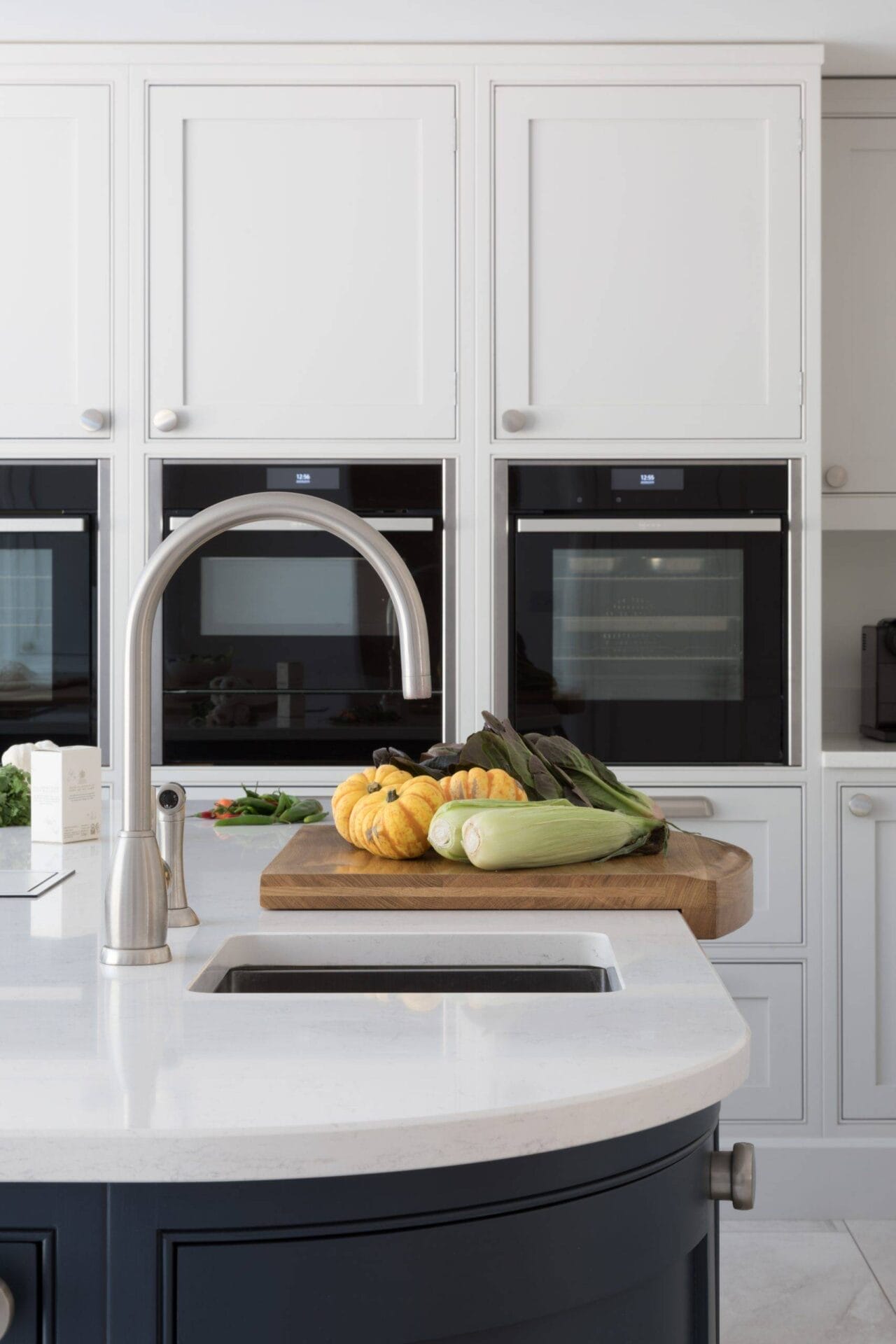 QZ101 White Carrara Quartz - Image 2