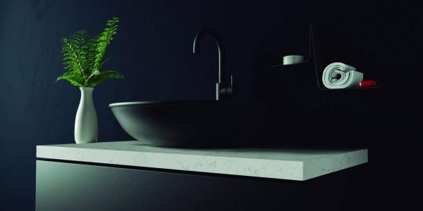 Lumina - Bianco Venatino Quartz - Image 2