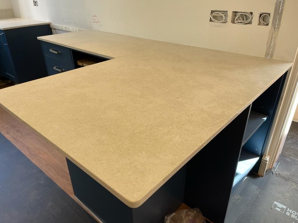 Infiniti Stone - Concrete White - Image 9