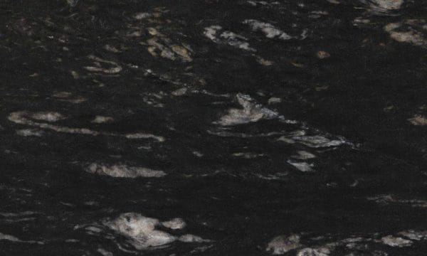 Cosmic Black Granite