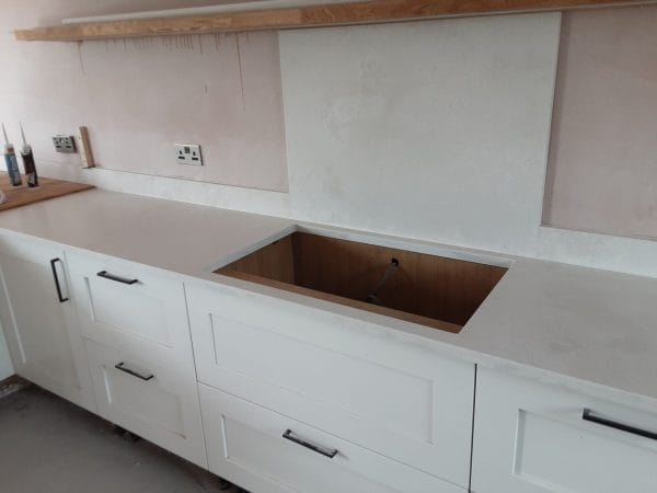 Infiniti Stone - Concrete White - Image 10