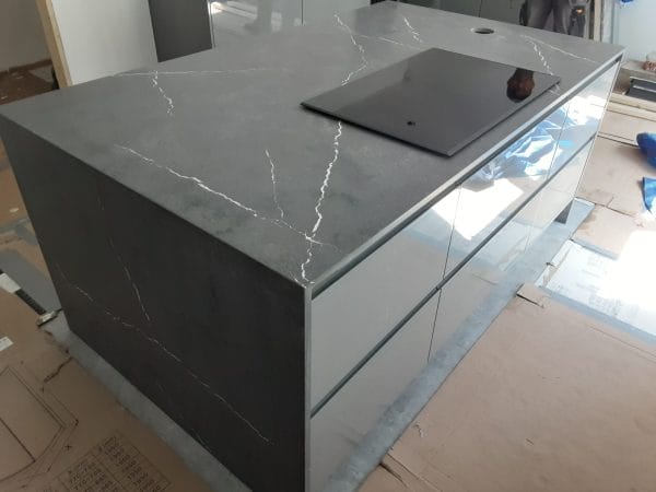 Infiniti Stone - Fume - Image 4