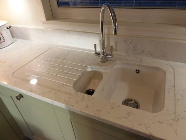 Infiniti Stone - Alcor Quartz - Image 18