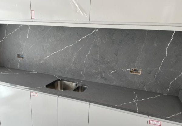 Infiniti Stone - Fume - Image 7