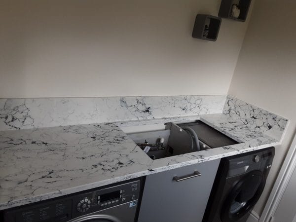 Infiniti Stone - Corchia Quartz - Image 4