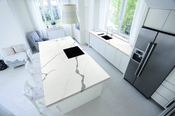 Lumina - Statuario Classic Quartz - Image 4