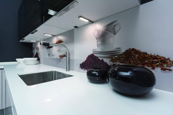Lumina - Super White Quartz - Image 2