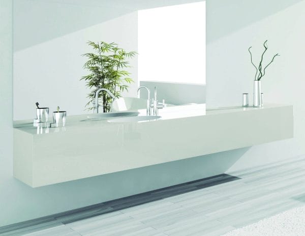 Lumina - Super White Quartz - Image 3