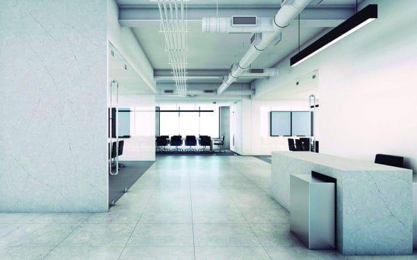 Lumina - Super White Marble - Image 2