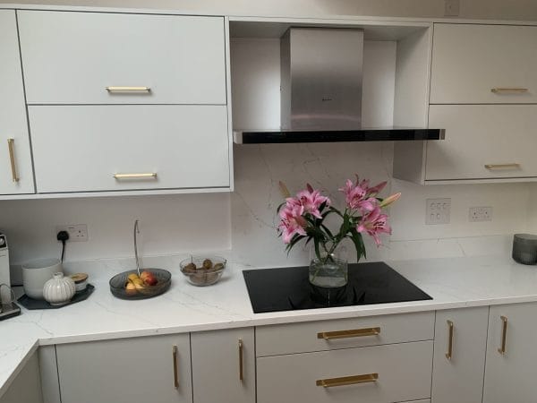 Infiniti Stone - Lincoln Quartz - Image 9