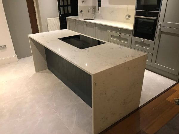 Infiniti Stone - Alcor Quartz - Image 9