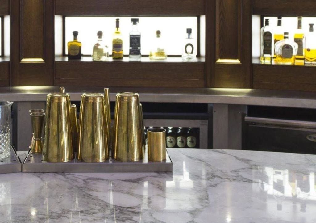 Rosso Restaurant Case Study