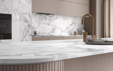 Infinity Worktops