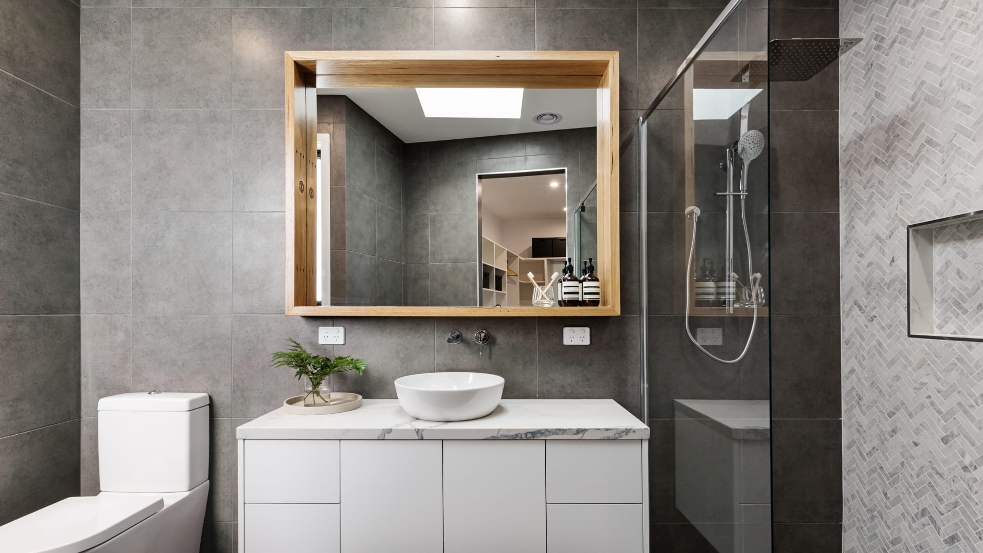 Porcelain Worktop