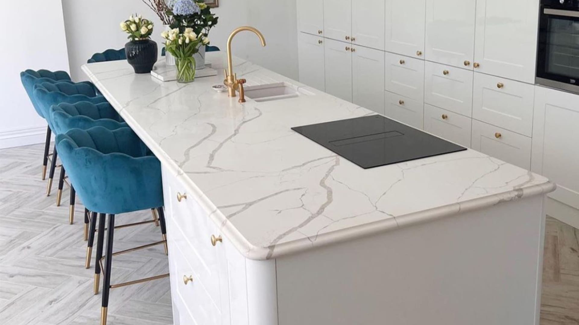 Quartz Worktop