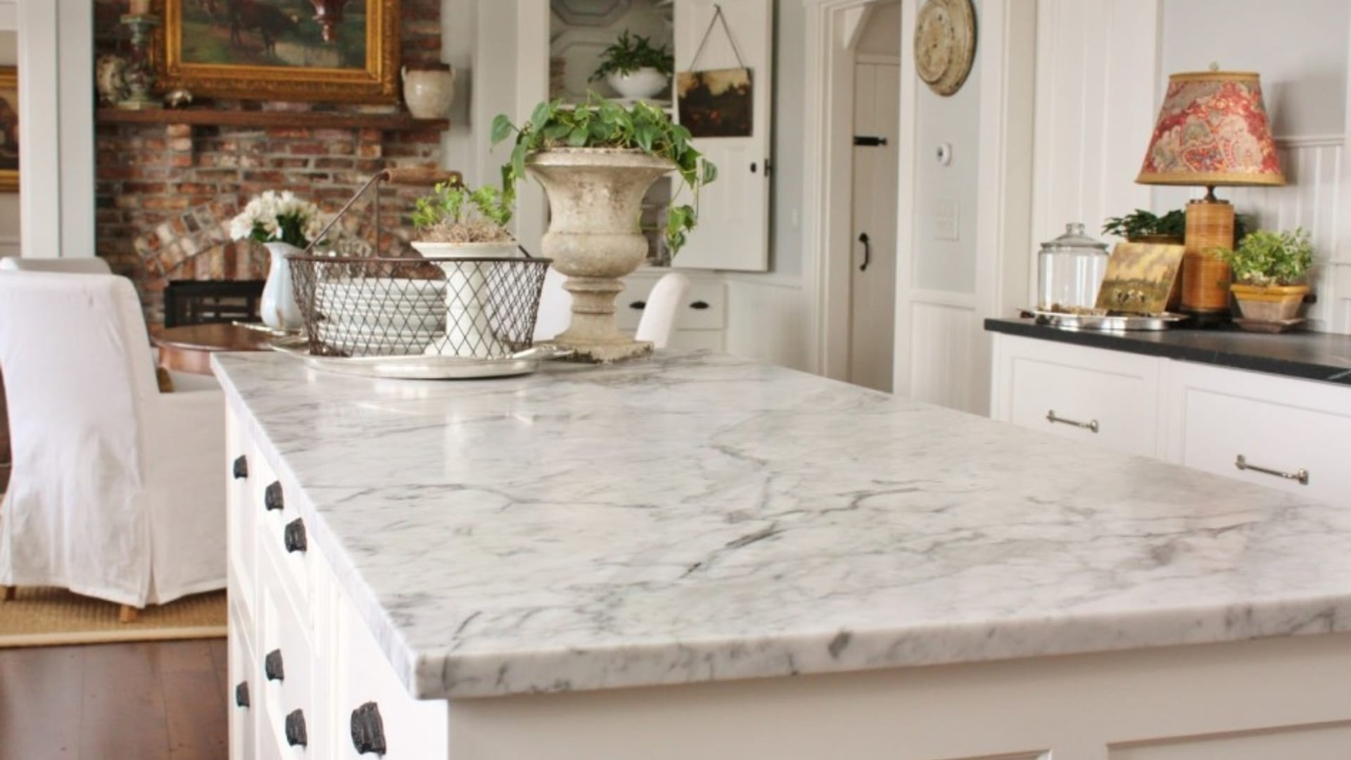 Quartz Worktop