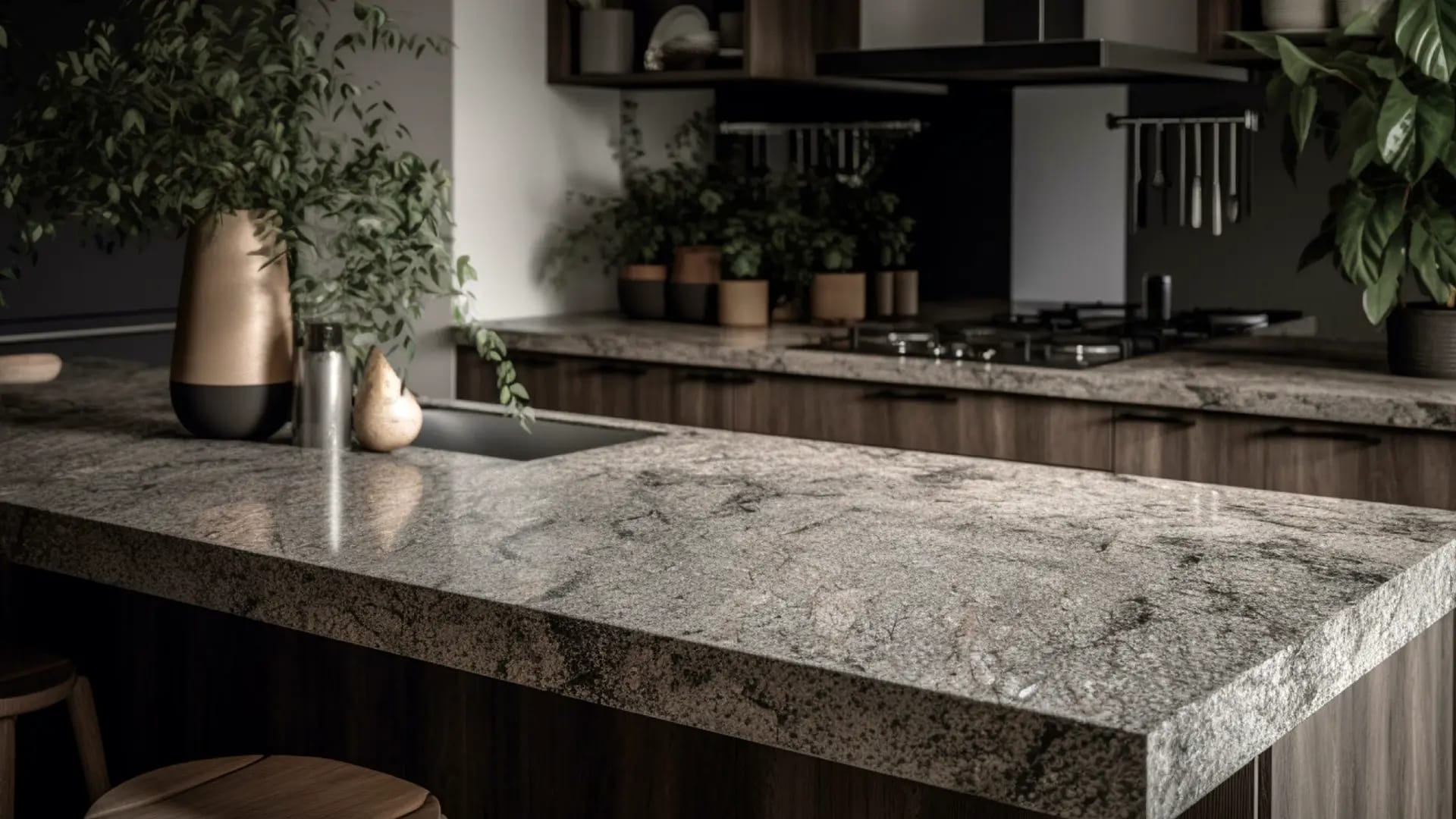 Quartz Worktop
