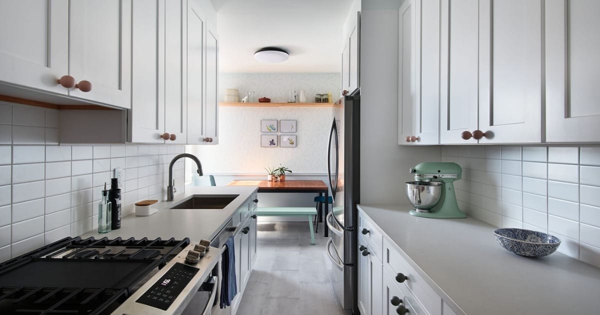 galley-layout
