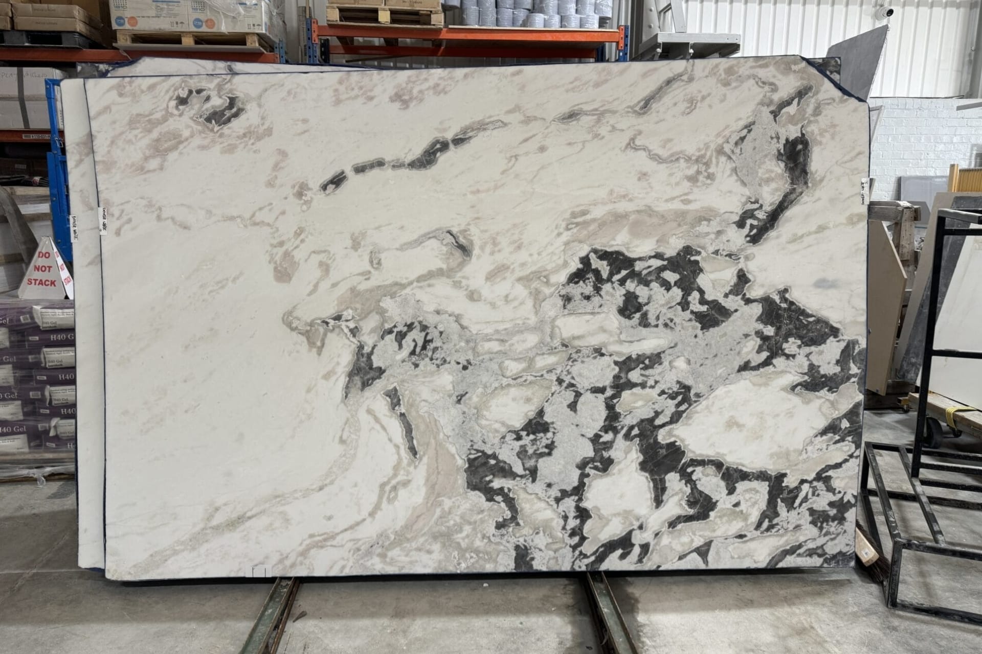 Granite House Showroom Booking Page