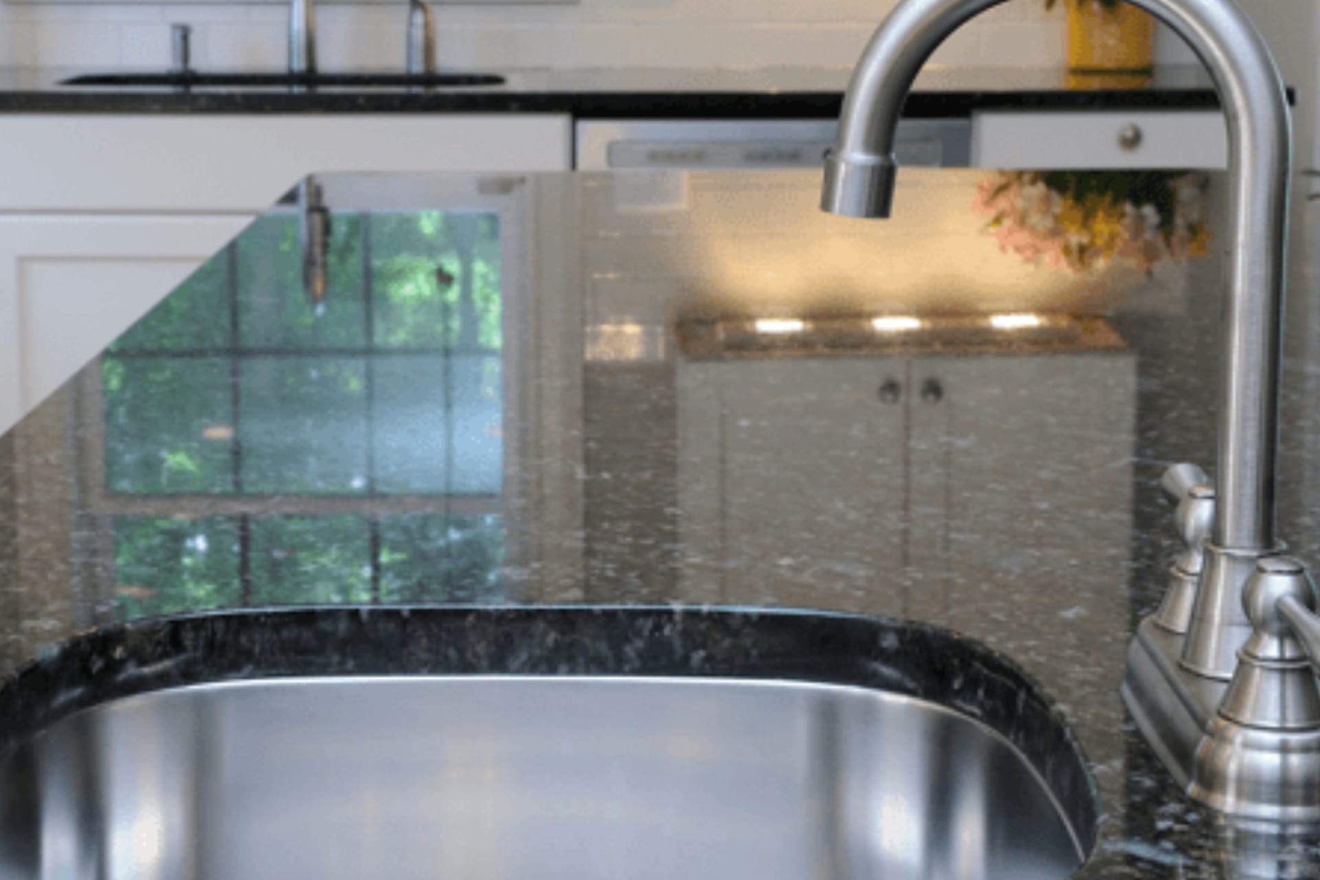 Granite House Showroom Booking Page