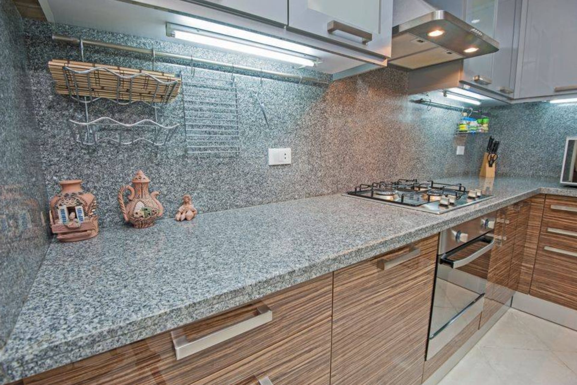 Granite House Showroom Booking Page